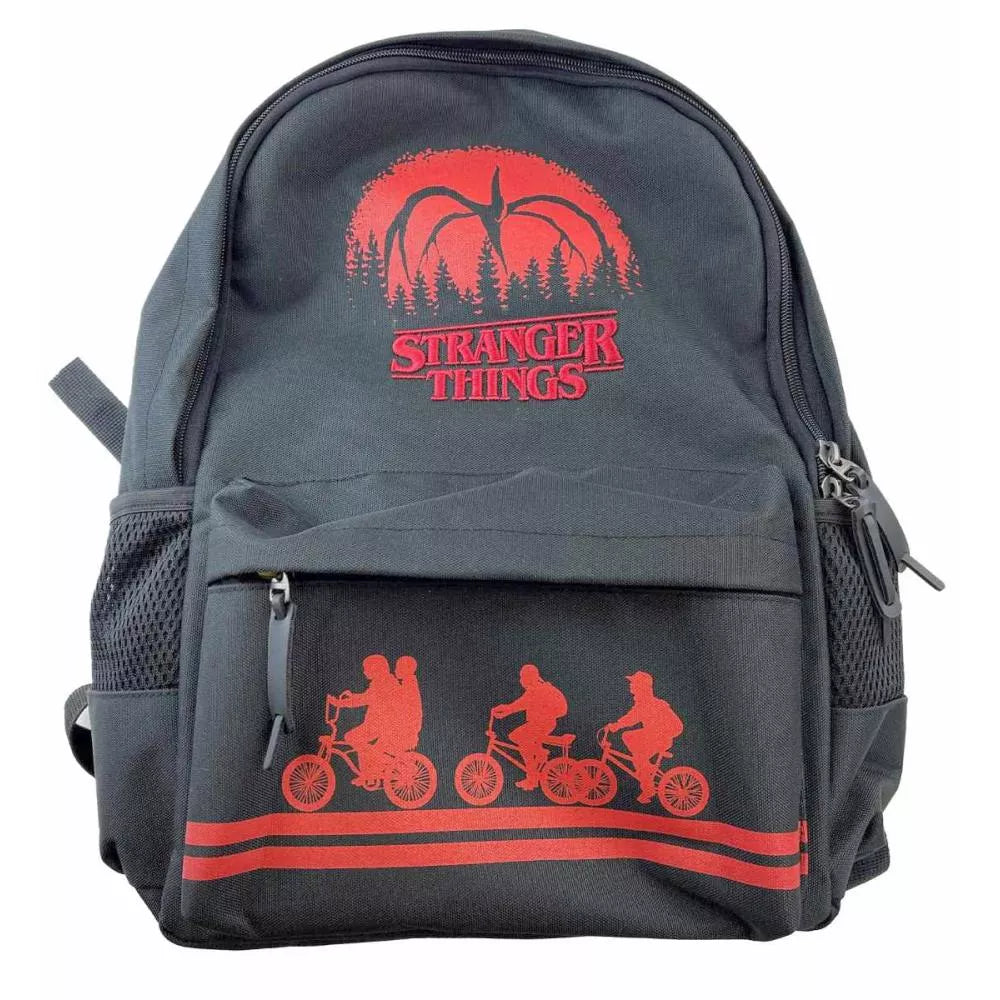 Stranger things hotsell galaxy backpack