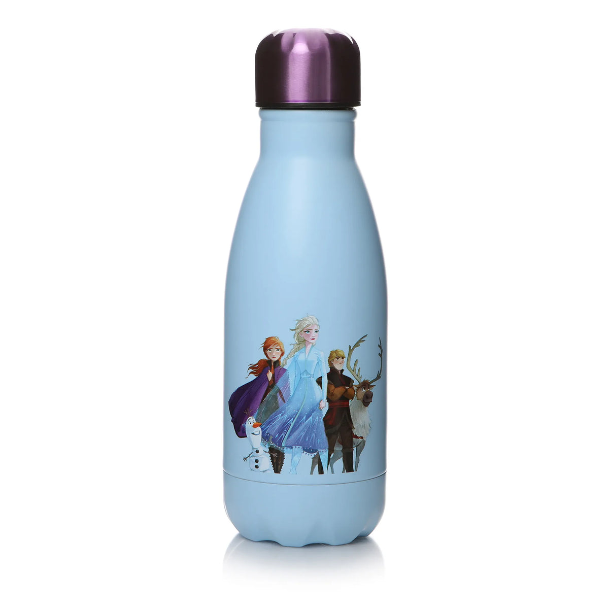 Frozen 2 Water Bottle The Enchanted Galaxy