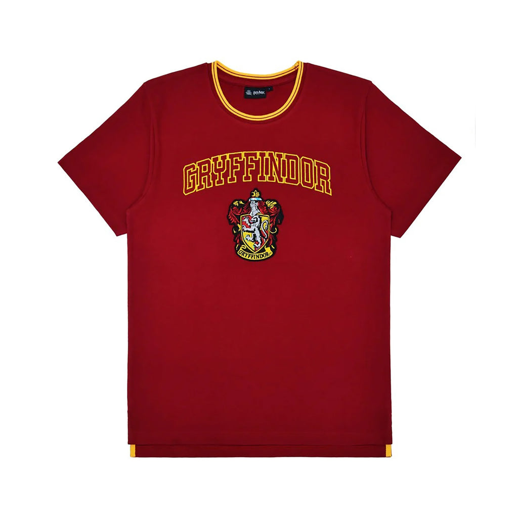 Eaglemoss Hero Collector Hogwarts Gryffindor House Bufanda, Kits de Tejer  del Mundo mágico de Harry Potter
