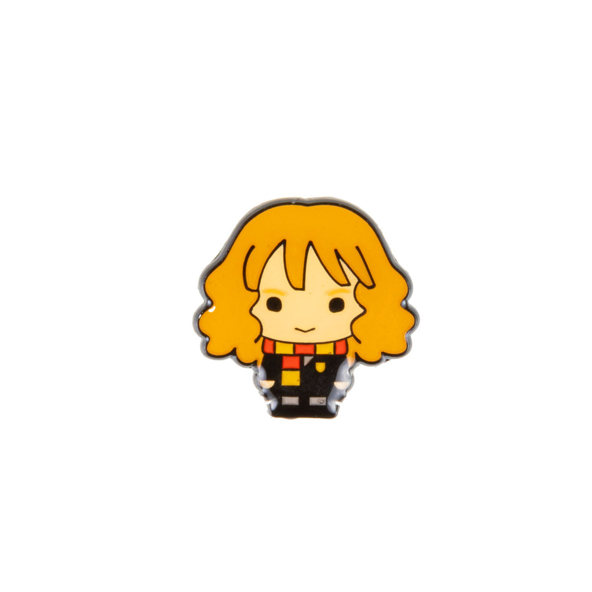 Harry Potter Hermione Granger Pin Badge – The Enchanted Galaxy