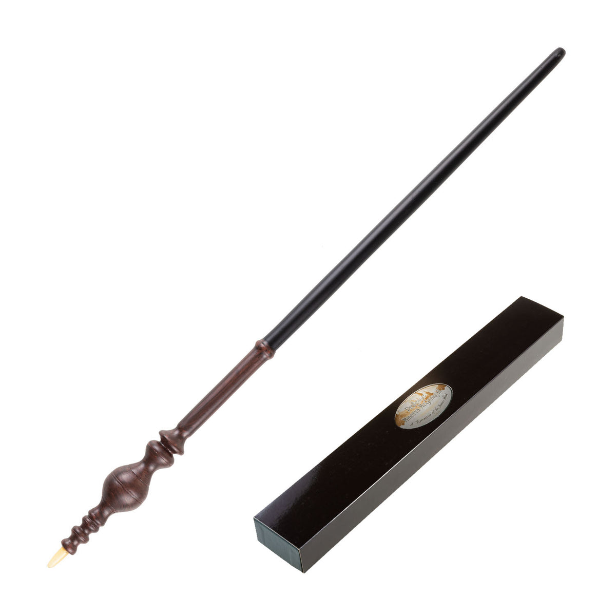 Noble Collection Professor Minerva Mcgonagall's Character Wand – The ...