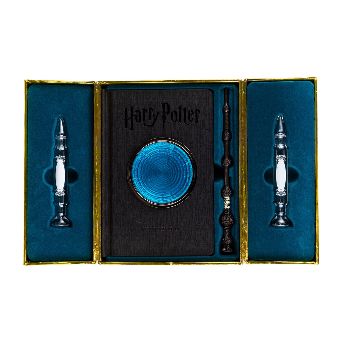 Harry Potter Pensieve Memory Set – The Enchanted Galaxy