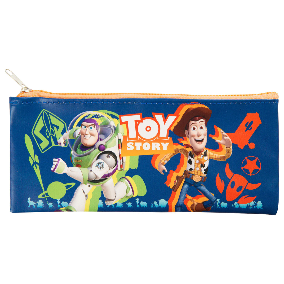 Toy Story Pencil Case – The Enchanted Galaxy