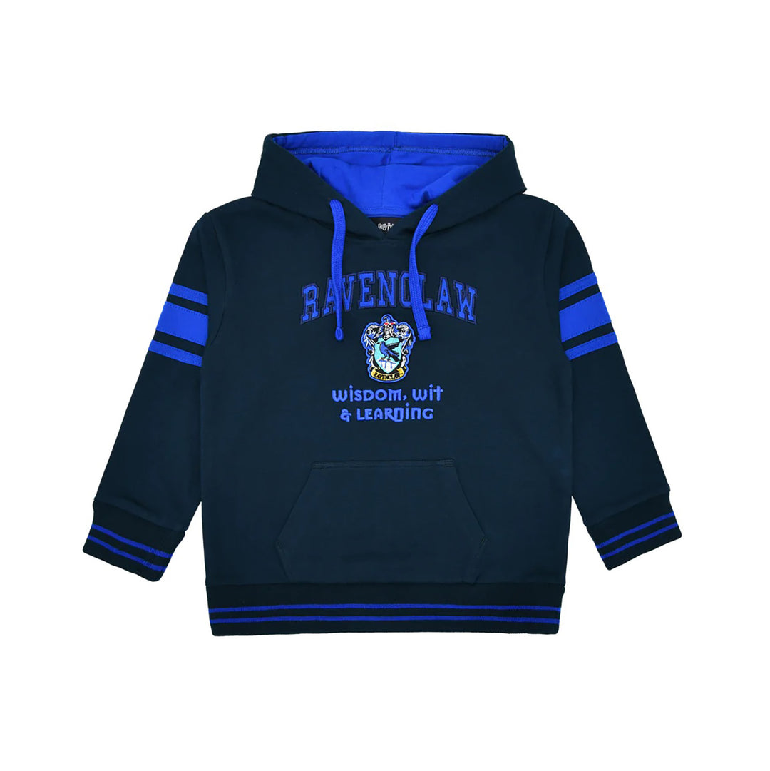 Harry potter ravenclaw hoodie hotsell