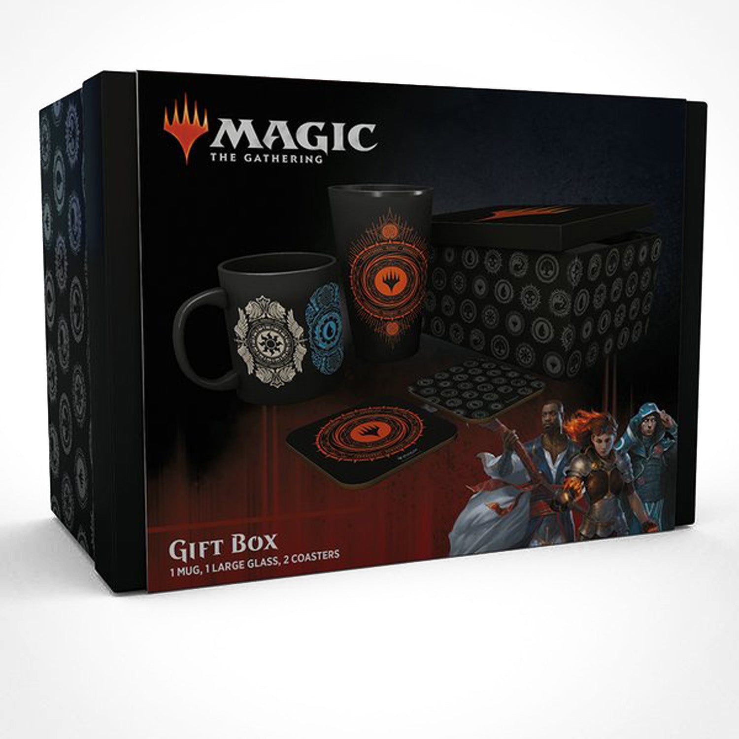 Magic: The Gathering Gift Box – The Enchanted Galaxy